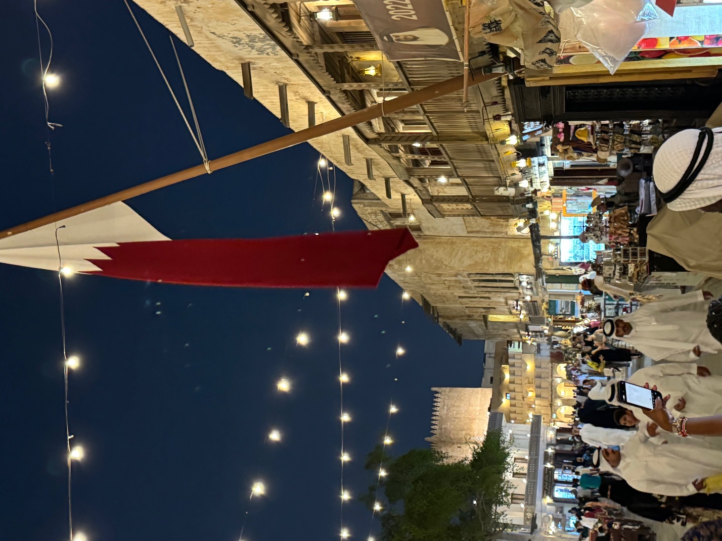 Doha, Qatar